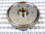 Kawasaki Nos New 13095-1277 Clutch Housing G3 G4 G5 Kd Ke Kh Km Kv MC1. Price: $269.99.