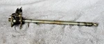 2010 Yamaha V-star XVS950 Oem Shift Shaft H1 Used. Price: $69.99.