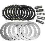 Ebc Carbon Fiber Clutch Kit #DRCF100 Fits Honda TRX400 New. Price: $185.78.