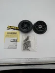 Hinson Racing Inner Clutch Hub And Pressure Plate Kit 2009-2012 Honda CRF450R New. Price: $579.95.
