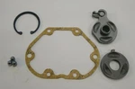 Clutch Release Kit For Harley Big Twin Evolution 1987/1999 With Five Speed New. Price: $34.89.