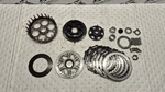 2017-23 Ktm, Husqvarna 250, 300 Complete Genuine Clutch Great Condition Used. Price: $326.07.