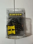(new) Hinson CS189-6-0613 Hi-temp Clutch Spring Kit. Price: $49.99.