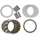 Barnett Performance Complete Clutch Kit 303-35-20049 New. Price: $237.49.
