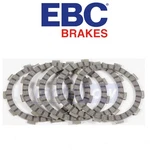 Ebc Ck Series Clutch Kit For 1989 Yamaha YFU1W Pro Hauler - Engine & Vl New. Price: $50.23.