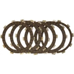 Ebc Clutch Kit CK2324 New. Price: $61.10.