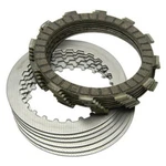 Tusk Clutch Kit For Kawasaki KX65 2000 2025 Friction And Separator Plates New. Price: $42.60.