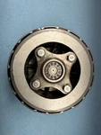 Honda Oem Clutch Complete Lifter Rod 22100-KT1-020 Used. Price: $34.99.