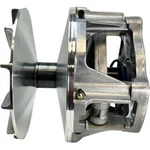 Moose Offroad Primary Clutch Non-ebs For Polaris 100-4271-PU New. Price: $314.95.