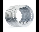 Hinson Racing Steel Plate Kit Pack SP025-7-001 New. Price: $80.99.