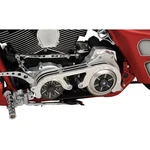 Belt Drives 2" Chrome EV2PH-B17-C New. Price: $3482.44.
