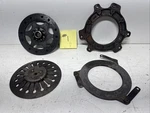 Sachs Clutch Kit For Bmw Gs Rs Rt Used. Price: $199.00.