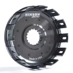 Hinson Billetproof Clutch Basket W/ Cushions Triumph Tf 250-X 24-25 H105-B-2401 New. Price: $319.99.