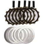 Ebc Brakes Clutch Set DRC200 New. Price: $103.71.