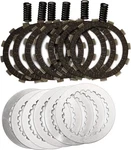 Ebc DRC2 Series Clutch Kit New. Price: $134.12.