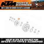 New Oem Ktm Center Clutch 790 890 Duke Adventure Rally 19-22 63532002000. Price: $174.89.