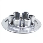 Pro-x 18.P1392 Clutch Pressure Plate New. Price: $55.95.
