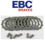 Ebc Src Series Clutch Kit For 1983 Suzuki GS1100S Katana - Engine & Lm New. Price: $176.19.