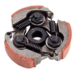 Mogo Parts Clutch, 2-STROKE 47-50CC (3-LEAF, Without Keyway) 12MM No Hole New. Price: $22.73.