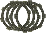 Ebc Ck Series Clutch Kit Honda GL1500A Gold Wing Aspencade (1999-2000) New. Price: $145.40.