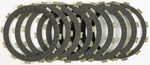 Ebc Clutch Kit - CK5648 New. Price: $100.57.