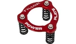 Trask Performance TM-2012RD Red High Pressure Power Plate Spring Harley M8 Sl... New. Price: $149.95.