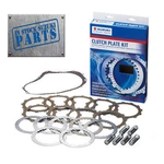 2006 - 2007 Suzuki Oem Genuine Factory Clutch Kit New. Price: $149.95.