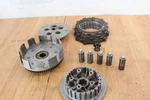 1984 Honda CR125R Clutch Used. Price: $85.00.