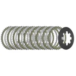 Twin Power Clutch Kit BTX11TP New. Price: $282.58.