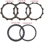 Friction Steel Module Milwaukee Eight Screaming Repl 17+ New. Price: $256.67.