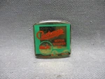 Cushman Motor Scooter Oil Hat Pinback Used. Price: $14.00.