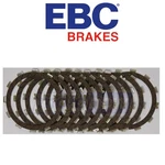 Ebc Ck Series Clutch Kit For 2014-2015 Kawasaki ZR1000 Z1000 Abs Engine Ws. Price: $128.38.