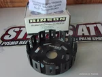Nos Hinson H069 Billet Clutch Basket Yamaha YFM660R WR400F YZ400F New. Price: $250.00.