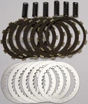 Ebc DRC179 Series Clutch Kit New. Price: $156.30.