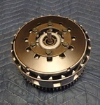 Yamaha R1 02/03 Clutch Assembly P/n 5PW-16150-00-00 2/26 For. Price: $109.99.