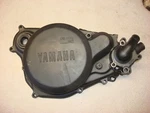 Yamaha Yz 250 J 1982 Only Clutch Cover & Water Pump Oem # 5X5-15431-00-00 Ahrma Used. Price: $67.93.