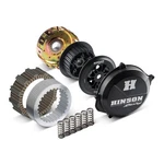 Hinson Complete Billetproof Clutch Kit Yamaha YZ450F 2023 2025 HC616-2301 New. Price: $1049.96.