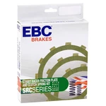 Ebc Made With Kevlar Series Clutch Kit - SRC7006 New. Price: $226.40.