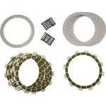 Barnett 303-70-10026 Complete Dirt Digger Clutch Kit New. Price: $189.32.