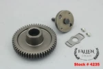 2018 Indian Chieftain Primary Drive Gear + Cold Test Adapter Kit #4235 Used. Price: $49.99.