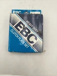 CK3430 Ebc Heavy Duty Clutch Plate Set New. Price: $44.99.