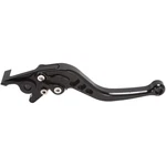Powerstands Racing Psr Black Short Brake Lever 00-00558-22 New. Price: $86.95.