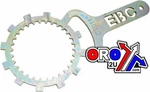 Clutch Removal Tool Ebc CT011 New. Price: $82.23.