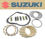 Clutch Kit 06-07 Gsxr Spring Gasket Plates #J196 New. Price: $149.95.