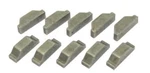Harddrive 68-507A Clutch Hub Keys New. Price: $29.63.