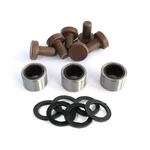 Epi Performance WE210147 Clutch Rebuild Kit New. Price: $62.67.
