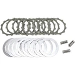 Ebc Complete Clutch Kit SRK129 For 2015-2021 Yamaha R1 New. Price: $226.93.
