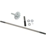 Eastern Motorcycle Parts Push Rod Kit 5-SPEED J-1-158 New. Price: $73.15.