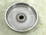 1978 Honda Express Clutch Outer Sprocket 1977 1979 1980 Used. Price: $30.00.