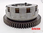 1988 Honda Hurricane F1 Engine Clutch Basket Friction Plate Used. Price: $64.99.